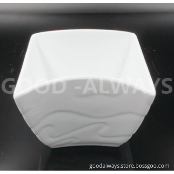 New Bone China Bowl Mini , Snack Serving bowl Mini